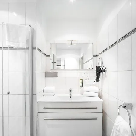 Doppelzimmer 316 Heidelberg