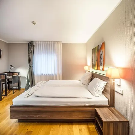 アパート Doppelzimmer 316